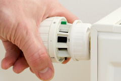 Cleehill central heating repair costs
