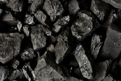 Cleehill coal boiler costs