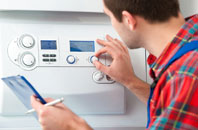 free Cleehill gas safe engineer quotes